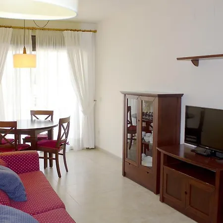 Appartement Albir Confort - Estrella