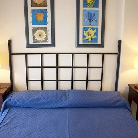 Appartement Albir Confort - Estrella