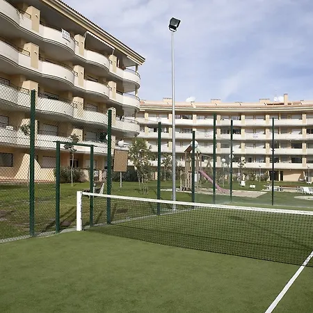 Appartement Albir Confort - Estrella *