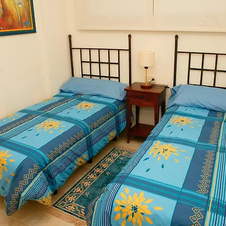 Albir Confort - Estrella Appartement