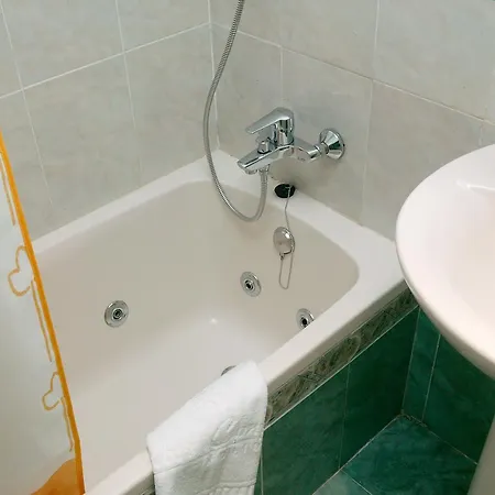 Appartement Albir Confort - Estrella *