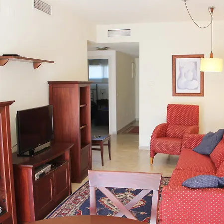 Appartement Albir Confort - Estrella El Albir