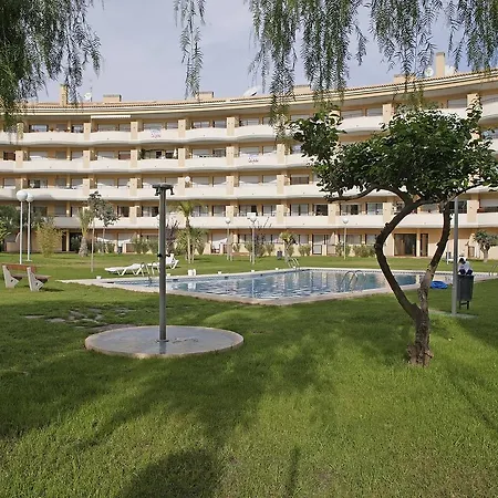 Appartement Albir Confort - Estrella *