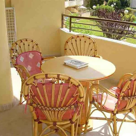 Appartement Albir Confort - Estrella
