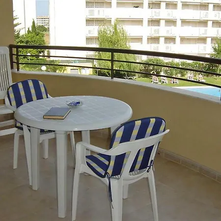 Albir Confort - Estrella * El Albir