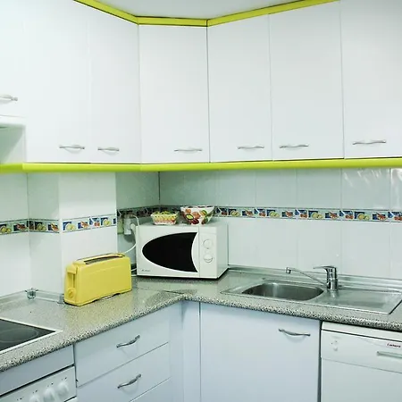 Albir Confort - Estrella Apartment *